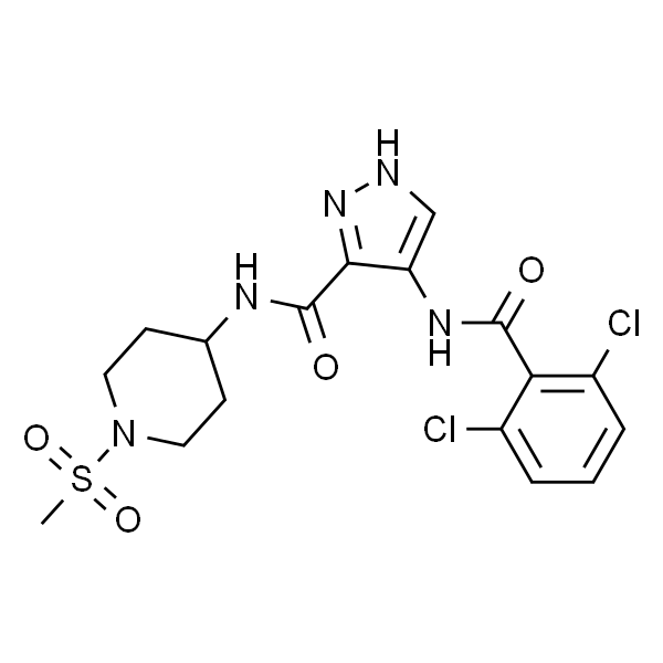 NVP-LCQ195