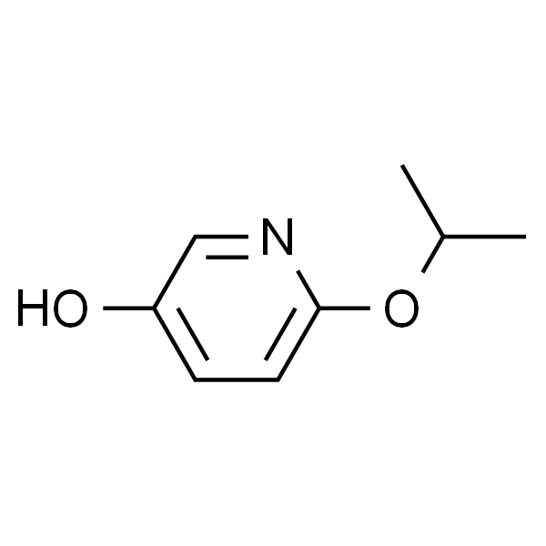6-异丙氧基吡啶-3-醇