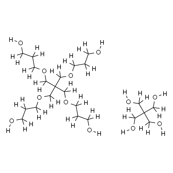 丙氧化季戊四醇 (5/4 PO/OH)