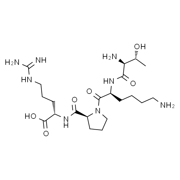 TUFTSIN TUFTSIN ACETATE SALT HYDRATE
