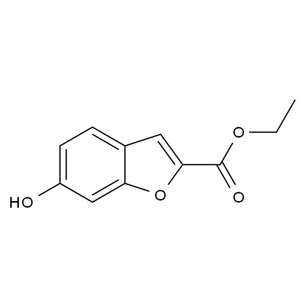 6-羟基苯并呋喃-2-甲酸乙酯