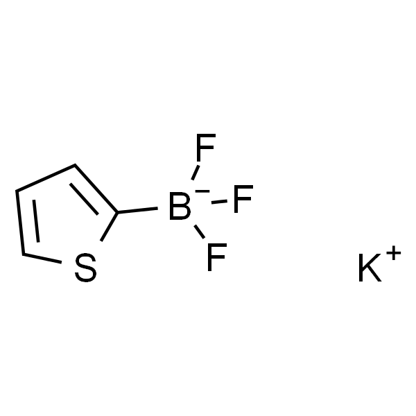 2-噻吩三氟硼酸钾