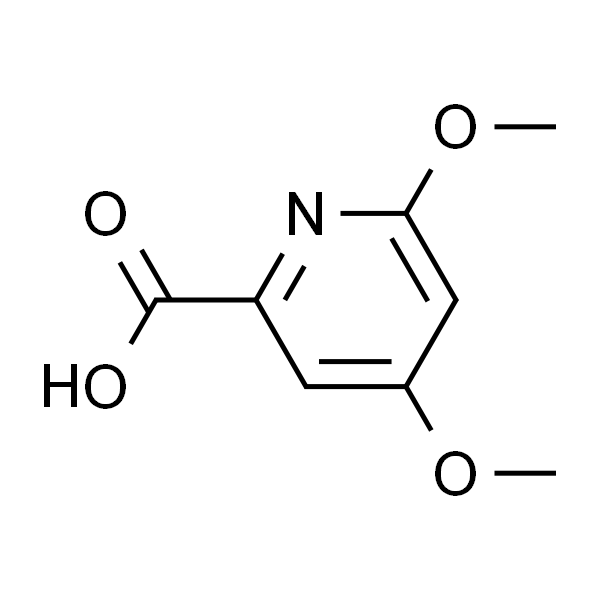 4,6-二甲氧基吡啶甲酸