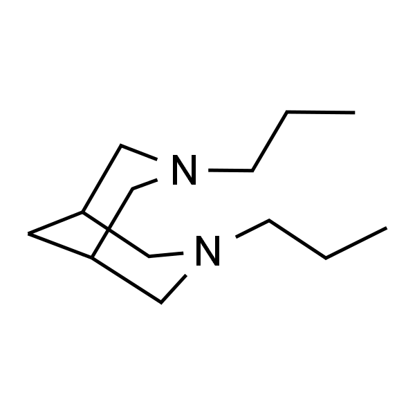 3,7-二丙基-3,7-二氮杂二环[3.3.1]壬烷
