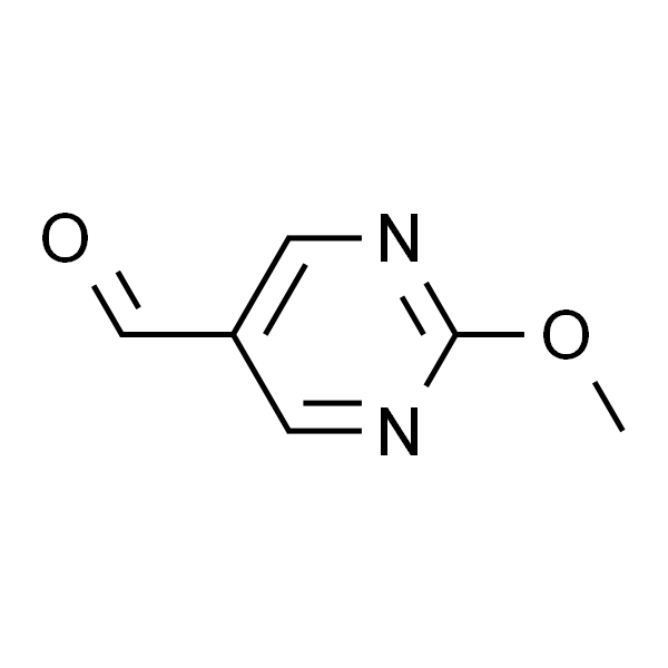 2-甲氧基-5-醛基嘧啶