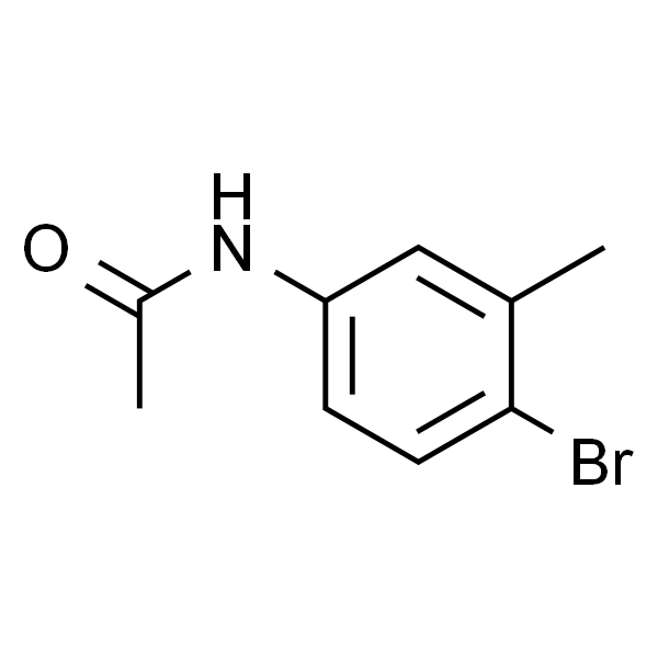 4-溴-3-甲基乙酰苯胺