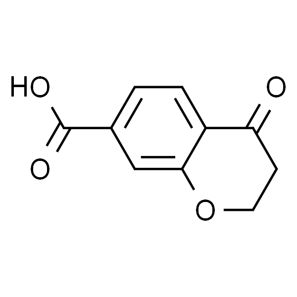 4-氧苯并二氢吡喃-7-羧酸
