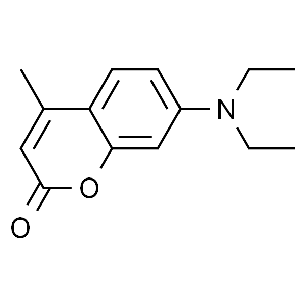 7-二乙氨基-4-甲基-2H-苯并吡喃-2-酮