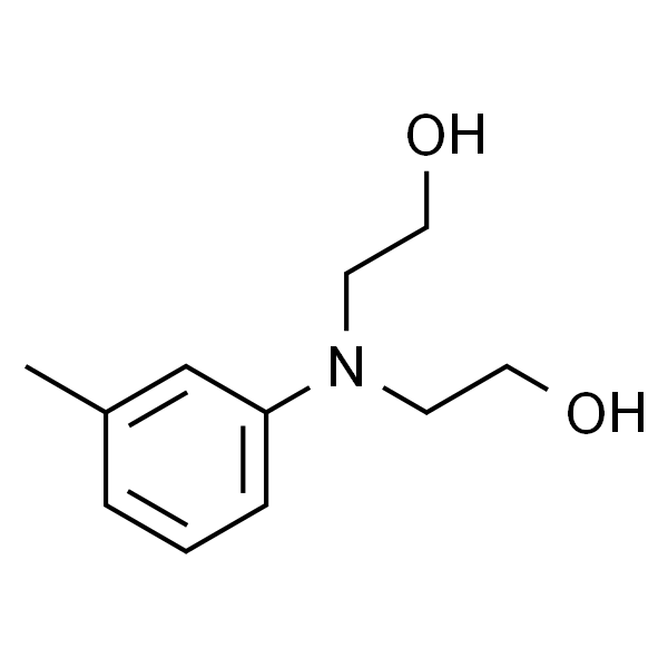 N,N-双羟乙基间甲苯胺