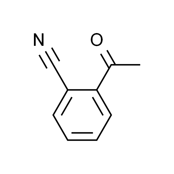 2-乙酰苯甲腈