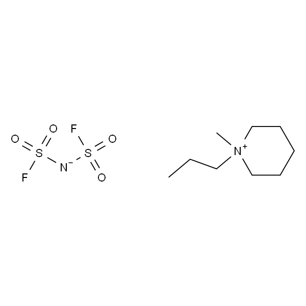 1-甲基-1-丙基哌啶鎓双(氟磺酰)亚胺