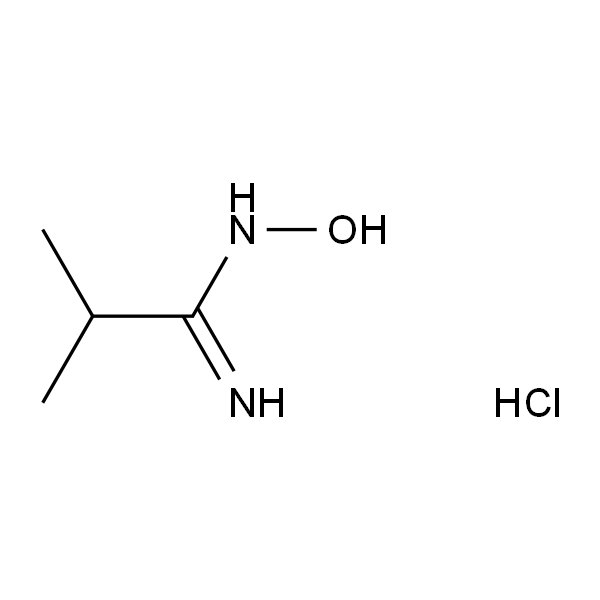 N-羟基异丁脒盐酸盐