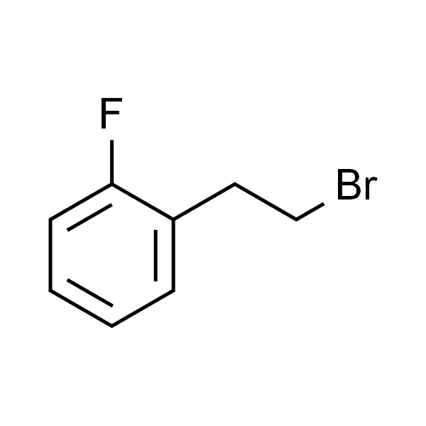 2-氟苯乙基溴