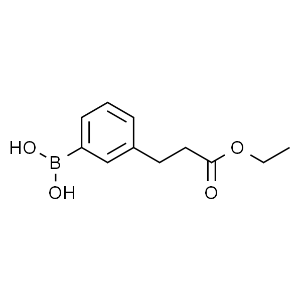 3-丙酸乙酯苯硼酸