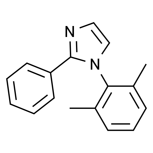 1-(2,6-diMethylphenyl)-2-phenyl-1H-iMidazole