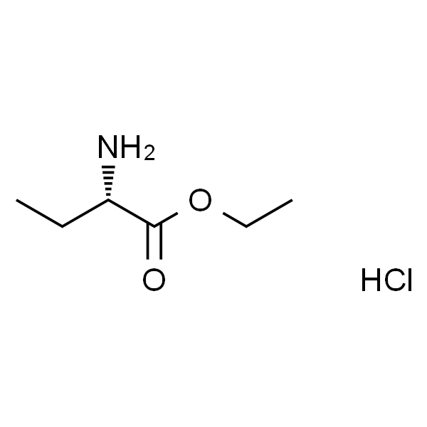 (S)-2-氨基丁酸乙酯盐酸盐