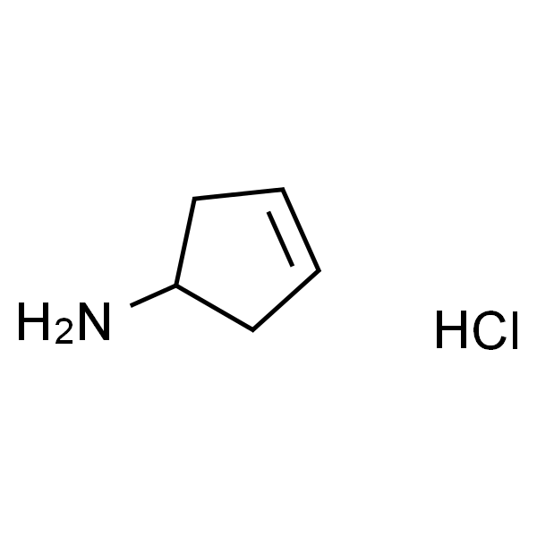 3-环戊烯胺盐酸盐