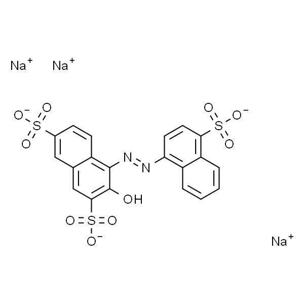 酸性红 27