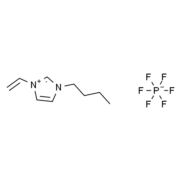 1-乙烯基-3-丁基咪唑六氟磷酸盐