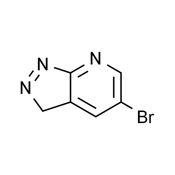 3H-Pyrazolo[3,4-b]pyridine,5-broMo-