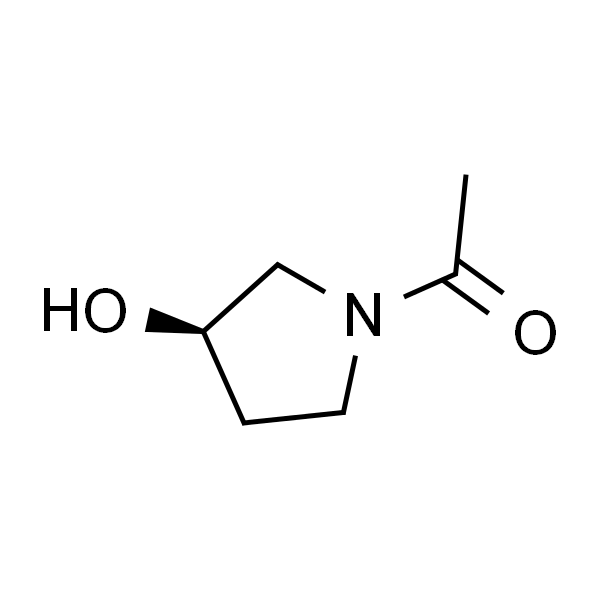 (R)-1-乙酰-3-吡咯烷醇