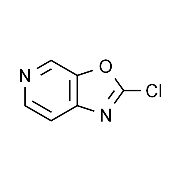 2-Chlorooxazolo[5,4-c]pyridine