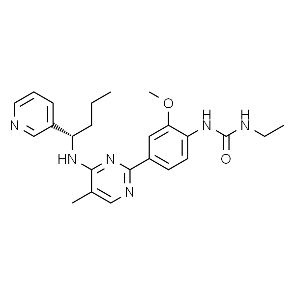CYT997 (Lexibulin)