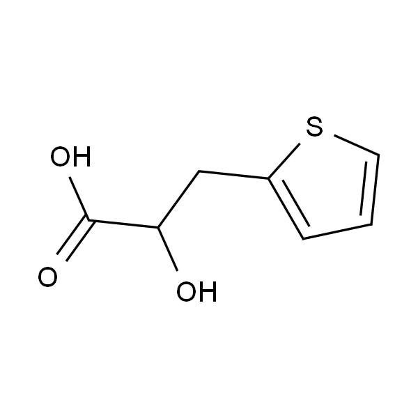 2-羟基-3-(噻吩-2-基)丙酸