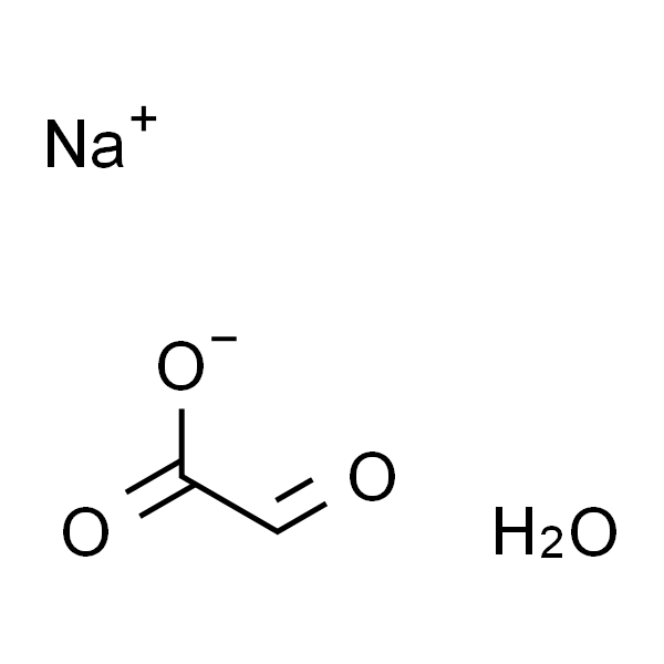 乙醛酸钠水合物
