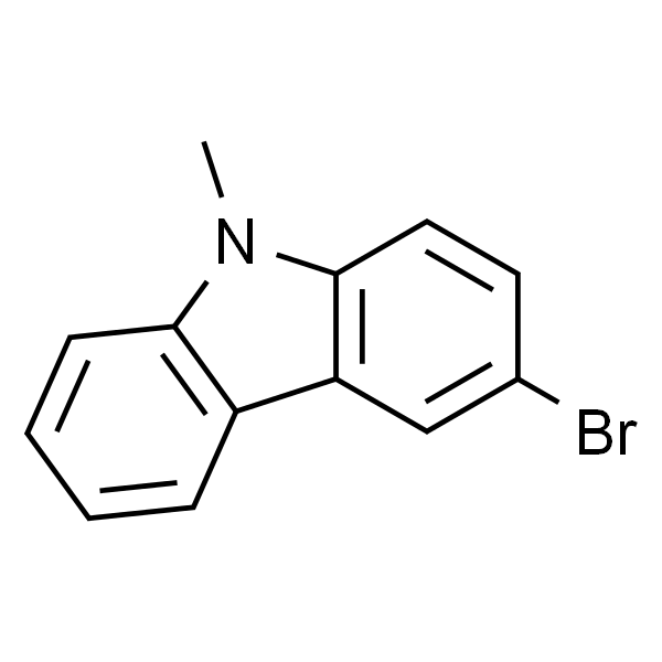3-溴-9-甲基-9H-咔唑