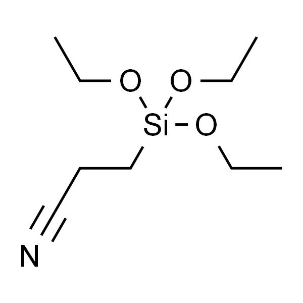 2-氰基乙基三乙氧基硅烷