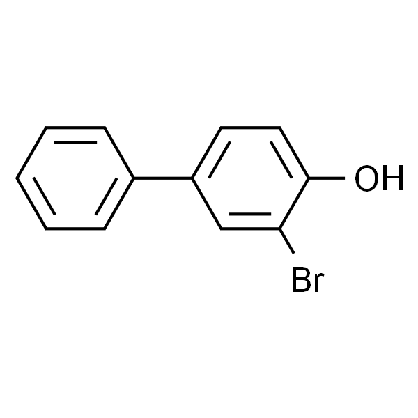 3-Bromo[1,1'-biphenyl]-4-ol