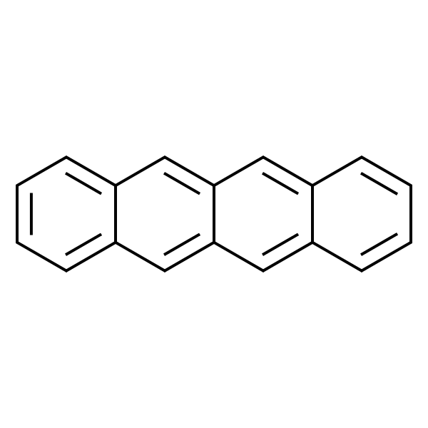 并四苯 (升华提纯)