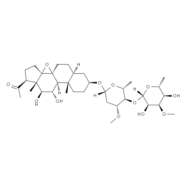 TENACIGENOSIDE A