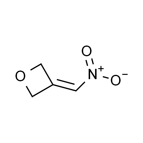 3-(硝基亚甲基)氧杂环丁烷