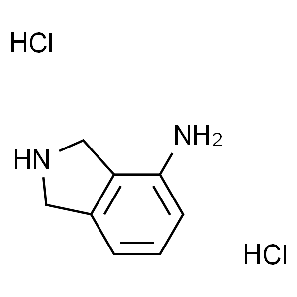 4-氨基异吲哚啉二盐酸盐