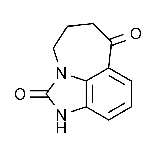8,9-二氢2,9a二氮杂苯并[cd]薁-1,6-(2H,7H)-二酮