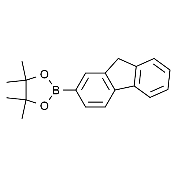 芴-2-硼酸频哪酯