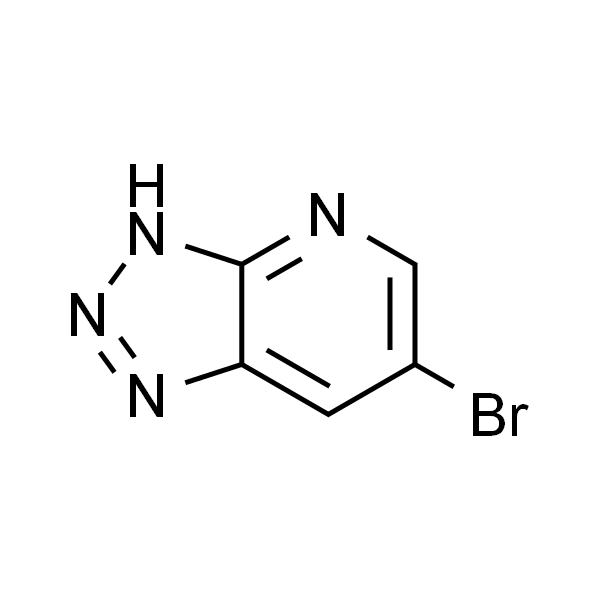 6-溴三唑[4,5-b]吡啶
