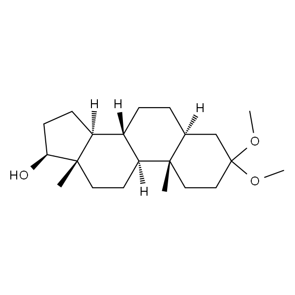 3-O-甲基-3-甲氧基-5α-雄烷二醇