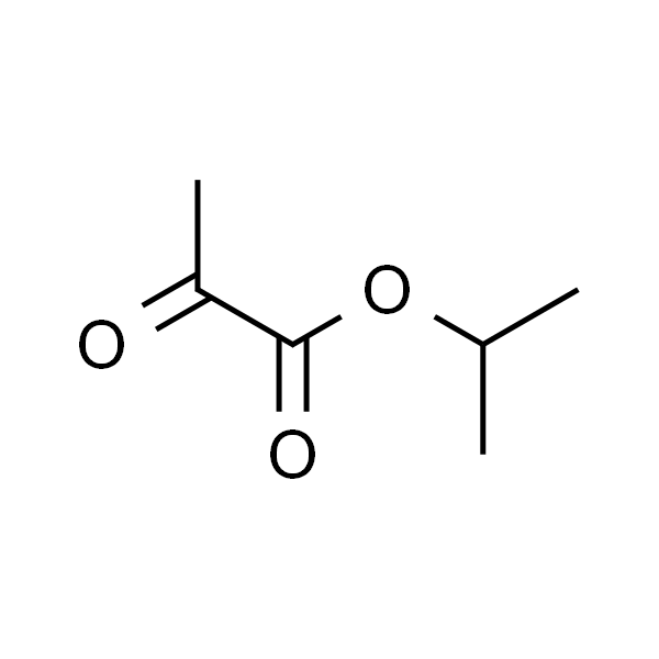 2-氧代丙酸异丙酯