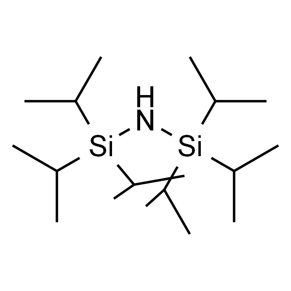 二(三异丙基硅基)胺