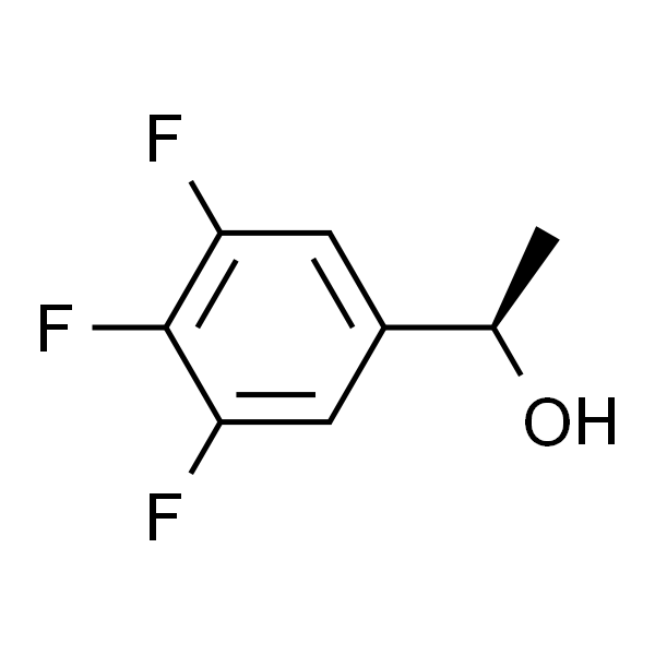 1-(3,4,5-三氟苯基)乙烷-1-醇