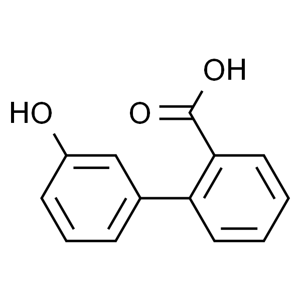 3-羟基联苯-2-羧酸