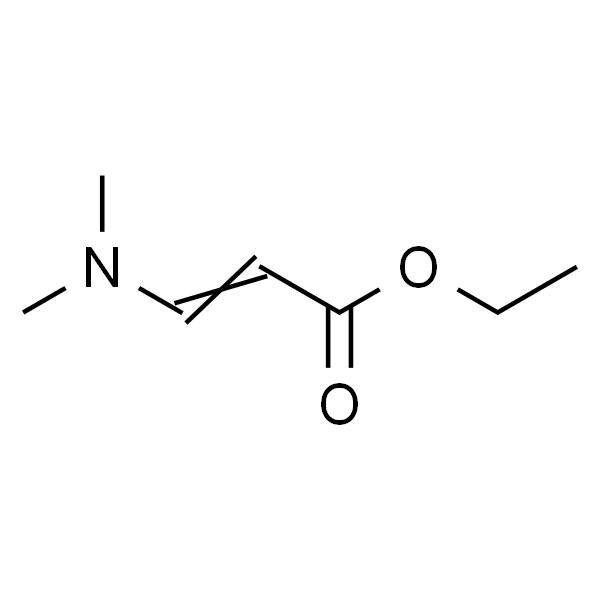 3-(N,N-二甲基氨基)丙烯酸乙酯