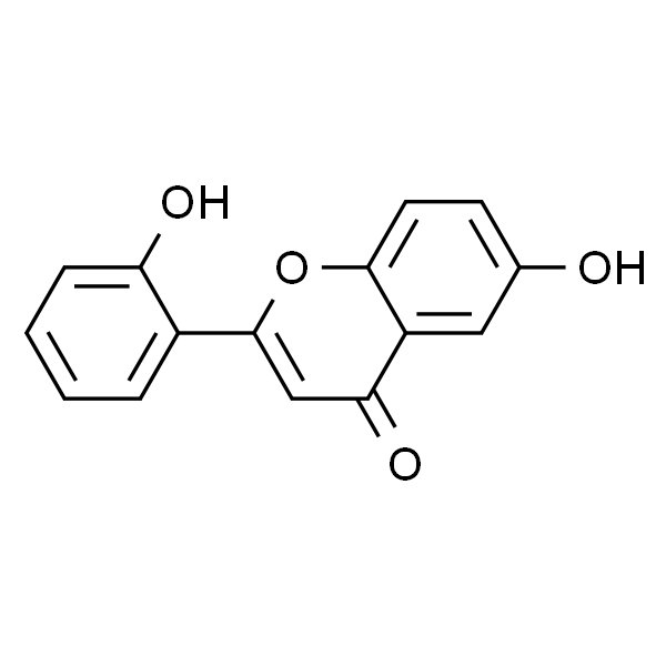6,2-二羟基黄酮