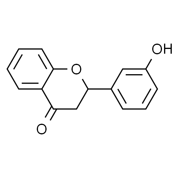 3-羟基黄烷酮