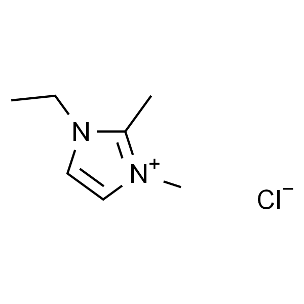 1-乙基-2,3-二甲基咪唑氯化物