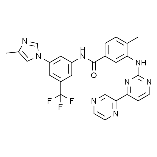 拉多替尼