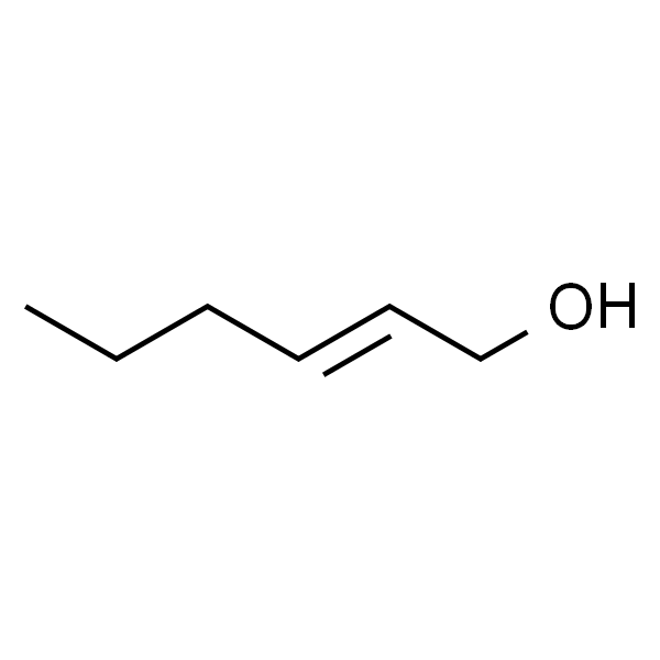 反式-2-己烯醇